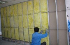 聚氨酯板保溫板是否隔音好？