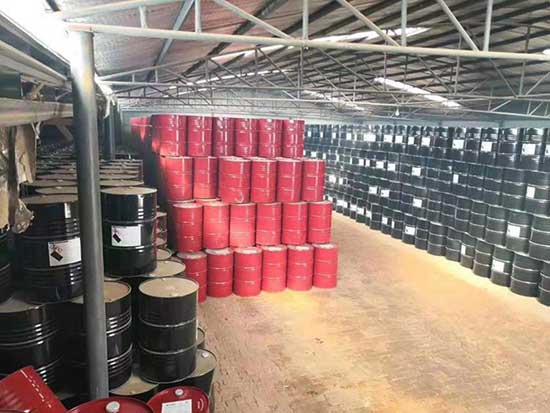 海洋防腐涂料(圖1) 雙組份海洋防腐涂料